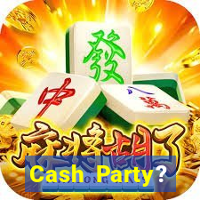 Cash Party? Casino–Vegas Slots