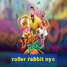 roller rabbit nyc