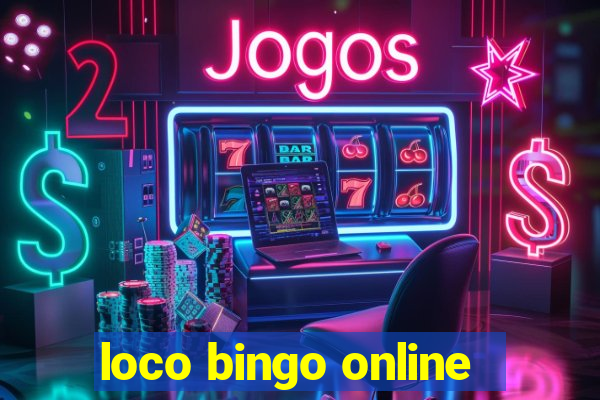 loco bingo online