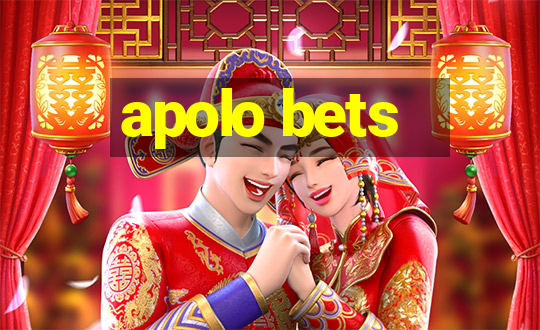 apolo bets