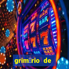 grim贸rio de narciso pdf