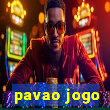 pavao jogo