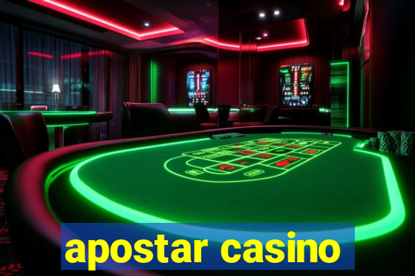 apostar casino