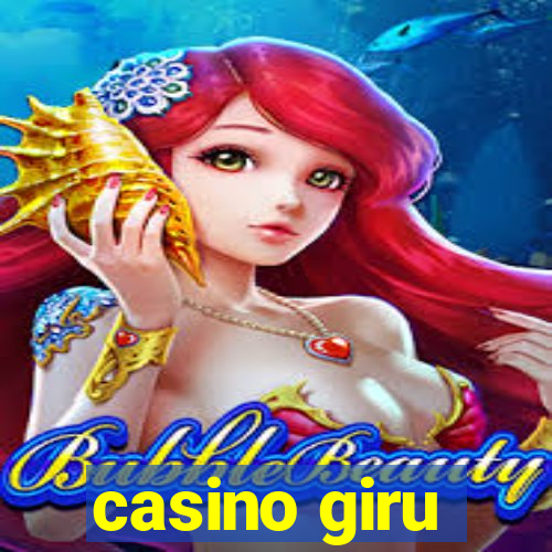 casino giru