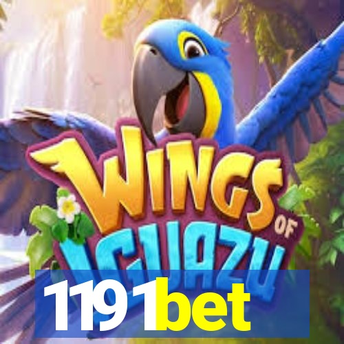 1191bet