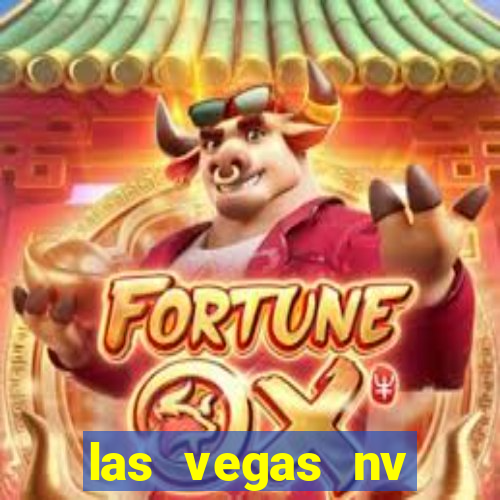 las vegas nv casino hotels