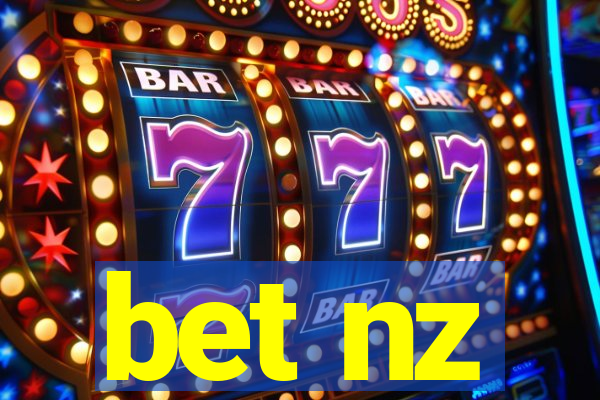 bet nz