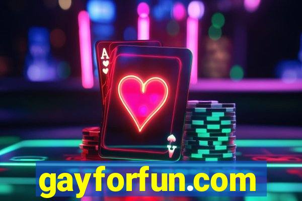 gayforfun.com