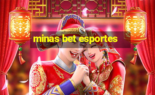 minas bet esportes