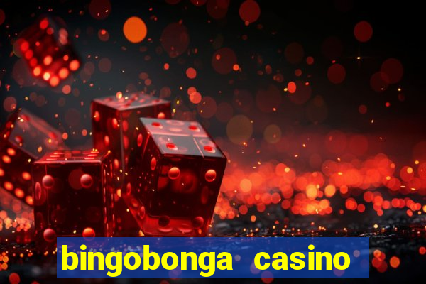 bingobonga casino no deposit bonus