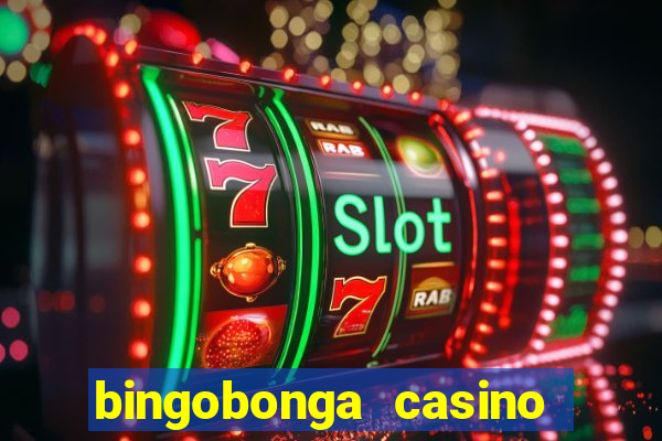 bingobonga casino no deposit bonus