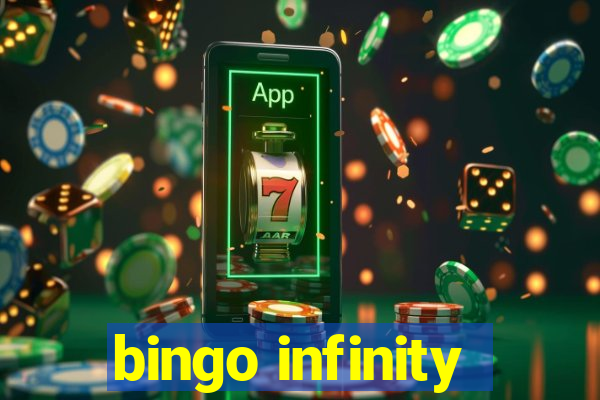 bingo infinity