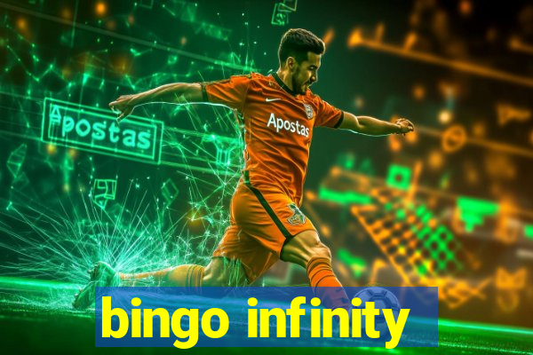 bingo infinity