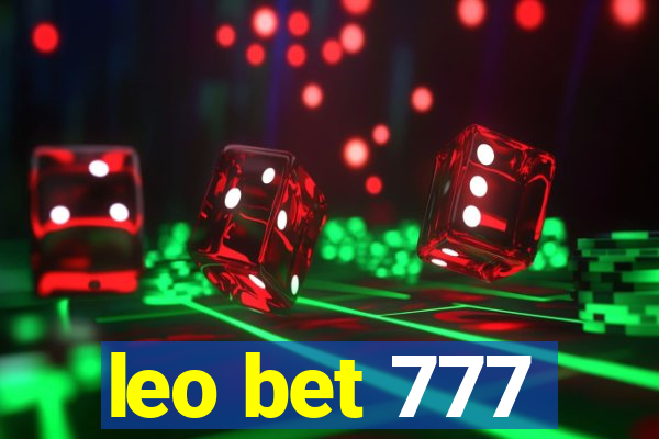 leo bet 777