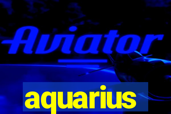 aquarius