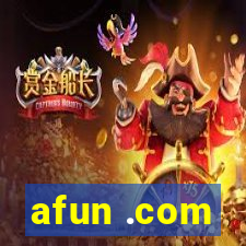 afun .com