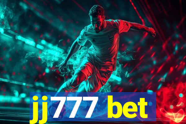 jj777 bet