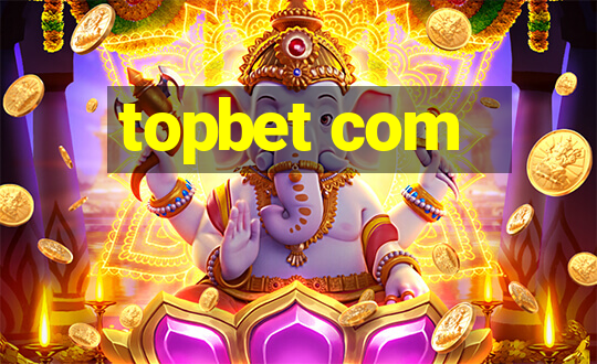 topbet com