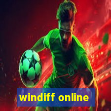 windiff online