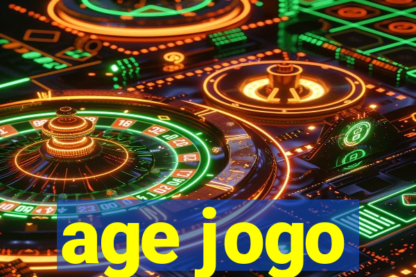 age jogo