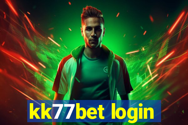 kk77bet login