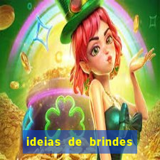 ideias de brindes para bingo