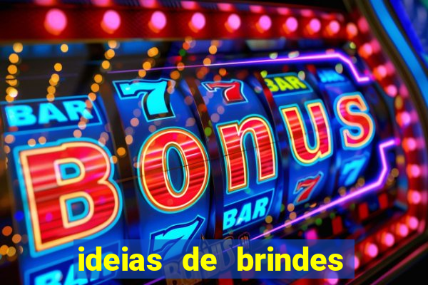 ideias de brindes para bingo