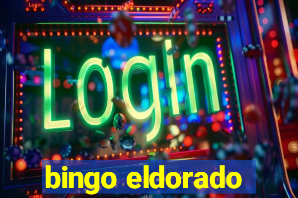 bingo eldorado