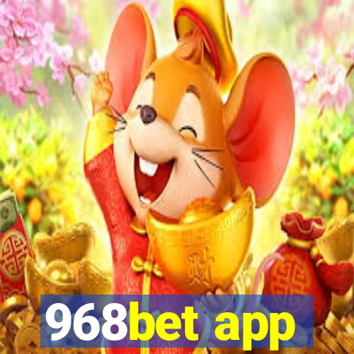 968bet app