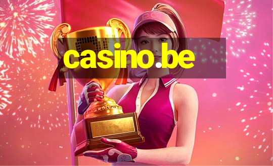 casino.be