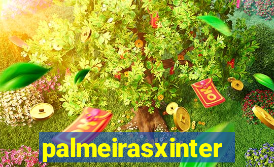 palmeirasxinternacional