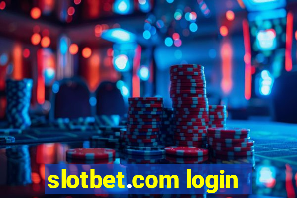 slotbet.com login