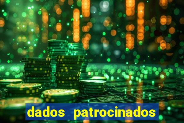 dados patrocinados da vivo