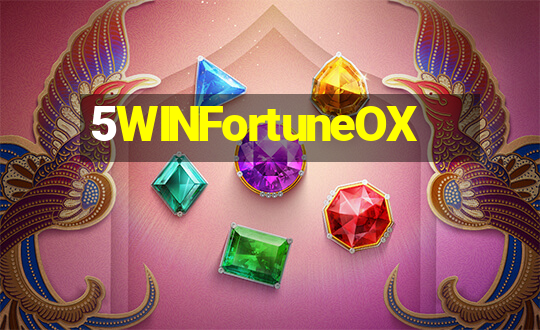 5WINFortuneOX