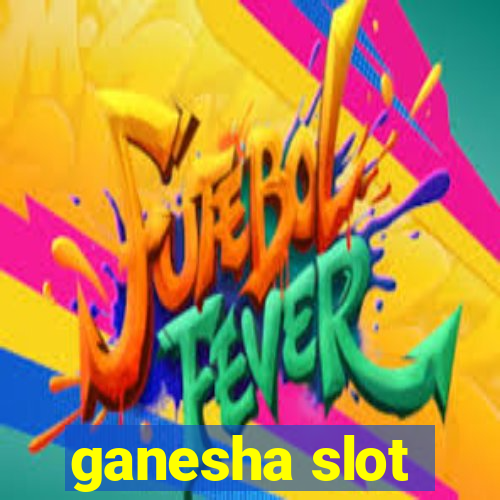 ganesha slot