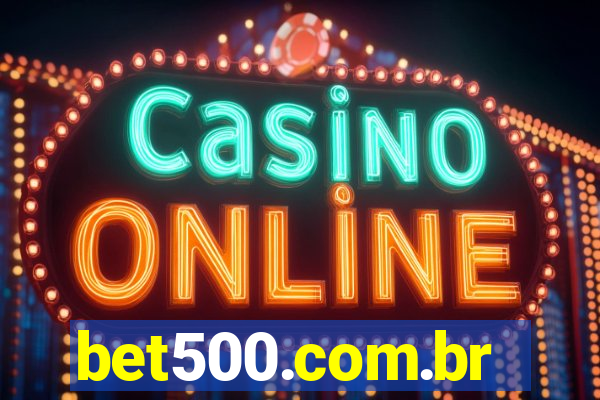 bet500.com.br