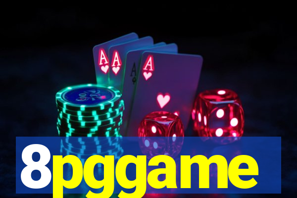 8pggame