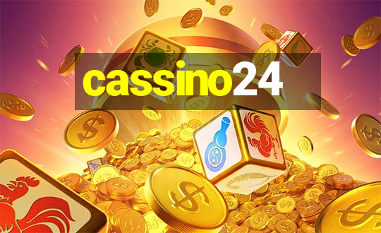 cassino24