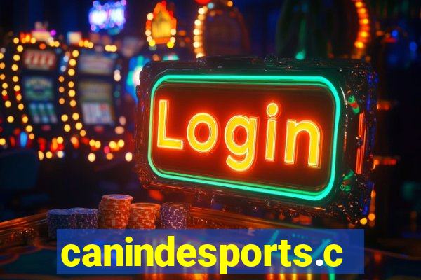 canindesports.com