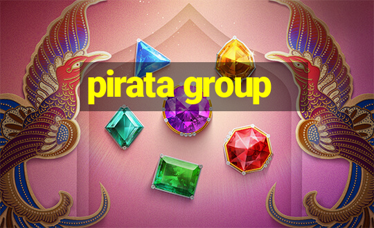 pirata group