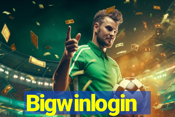 Bigwinlogin