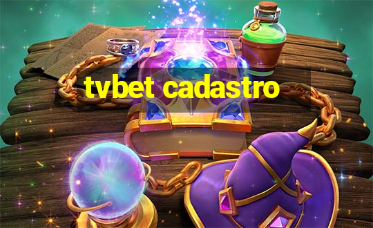 tvbet cadastro