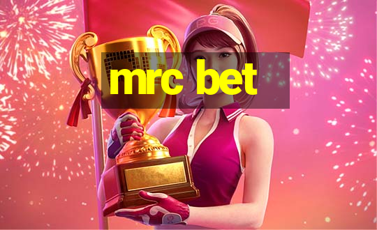 mrc bet