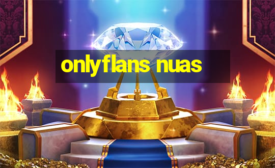 onlyflans nuas