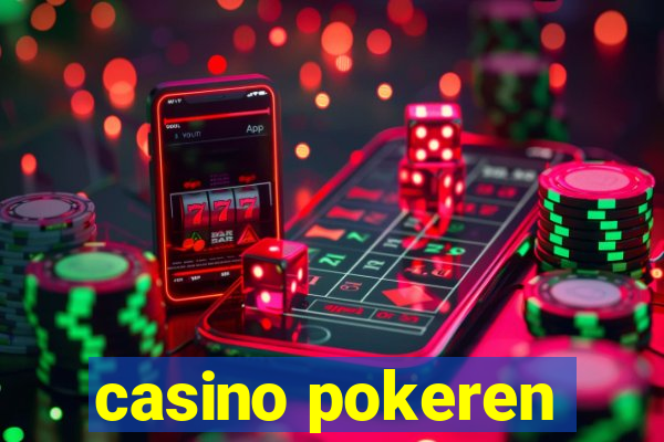 casino pokeren