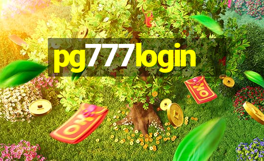 pg777login