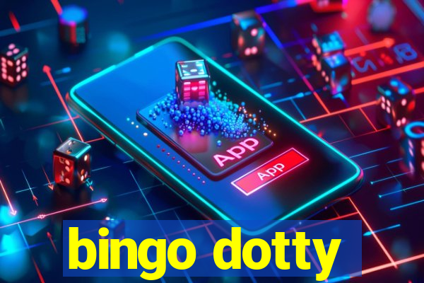 bingo dotty