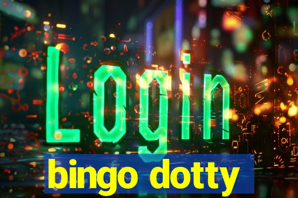 bingo dotty