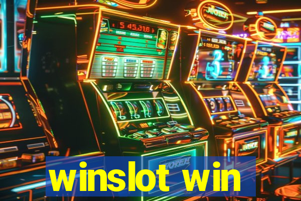 winslot win