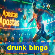 drunk bingo